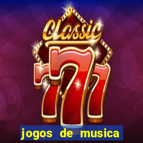 jogos de musica para pc